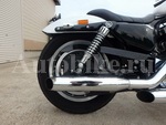     Harley Davidson XL1200L-I Sportster1200 2007  14
